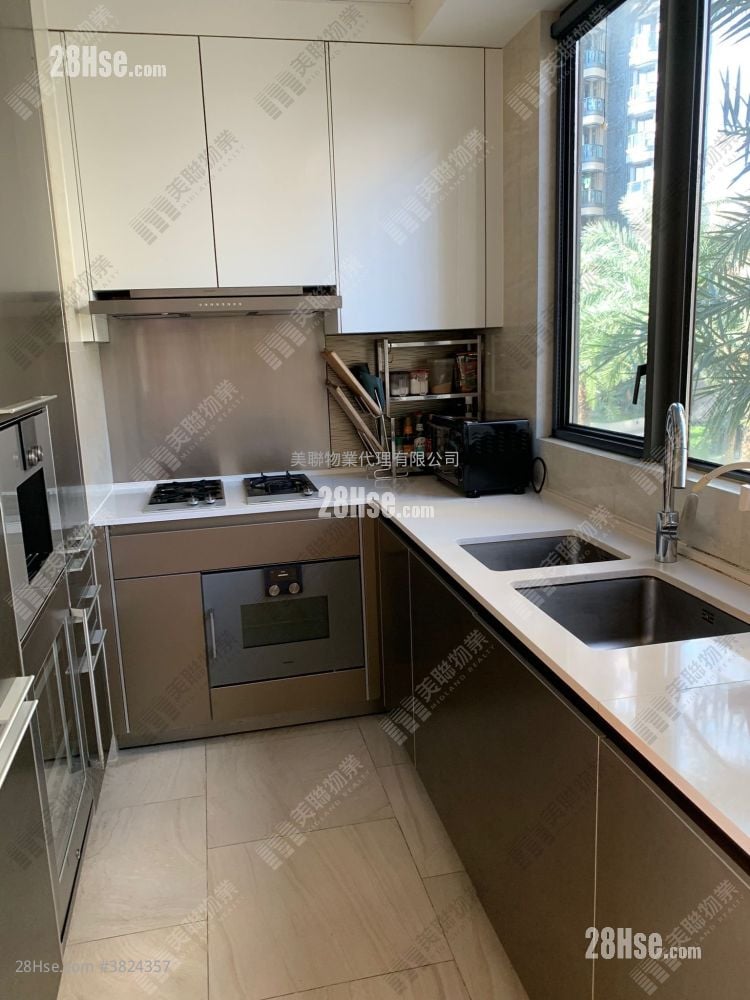 天晉 售盤 5+ 房 , 3 浴室 1,655 平方呎