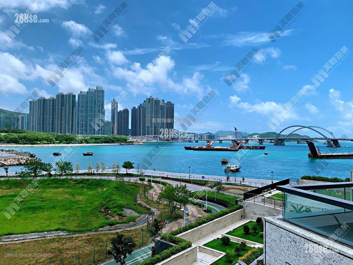 天晉 售盤 5+ 房 , 3 浴室 1,655 平方呎