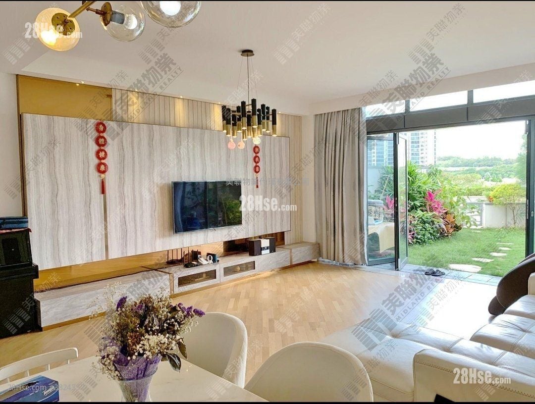 天晉 售盤 5+ 房 , 3 浴室 1,655 平方呎