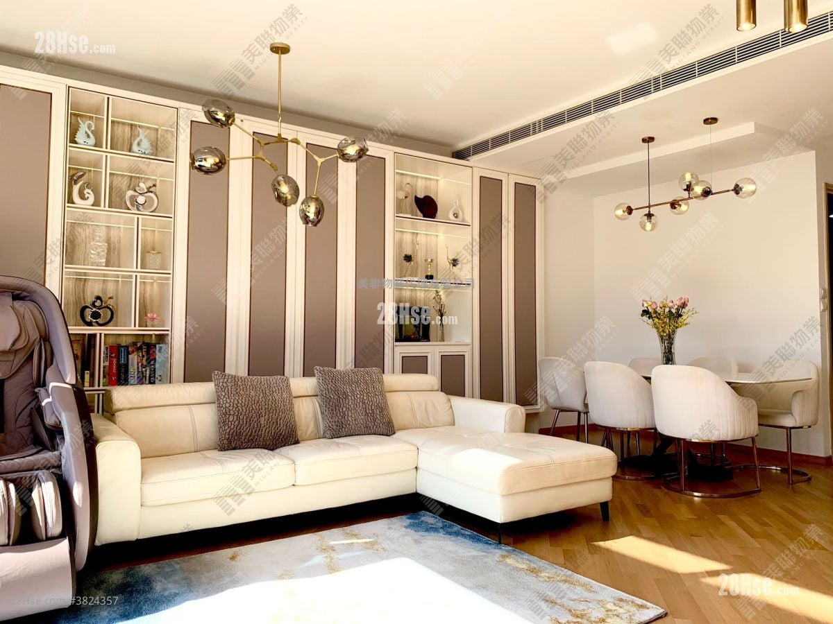 天晉 售盤 5+ 房 , 3 浴室 1,655 平方呎