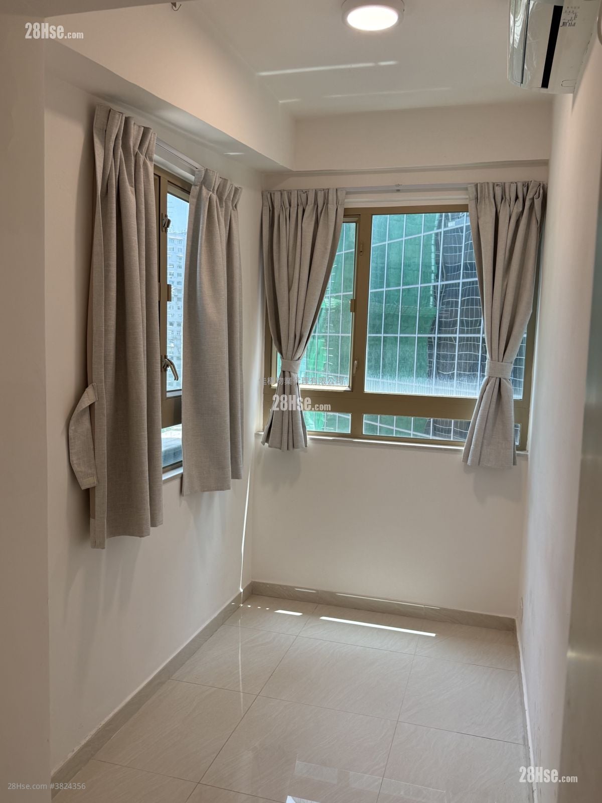 怡和庭 租盤 2 房 , 1 浴室 416 平方呎