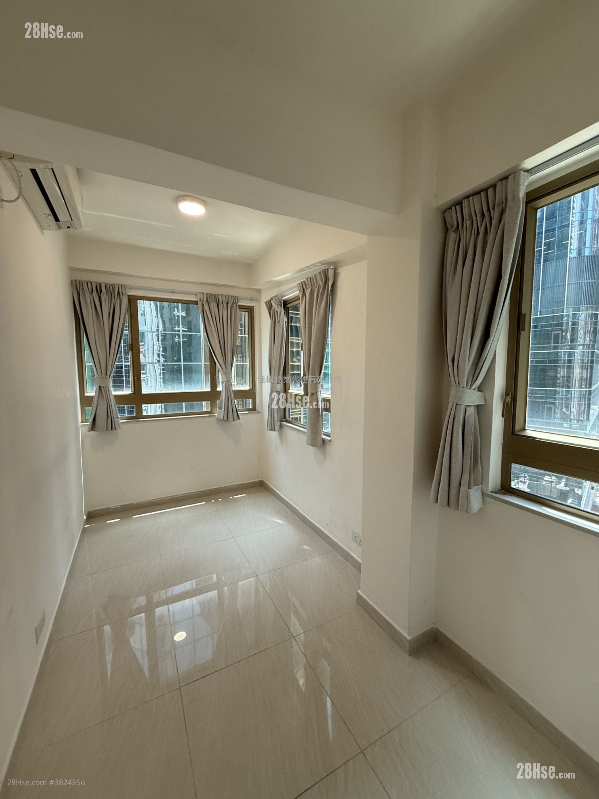 怡和庭 租盤 2 房 , 1 浴室 416 平方呎