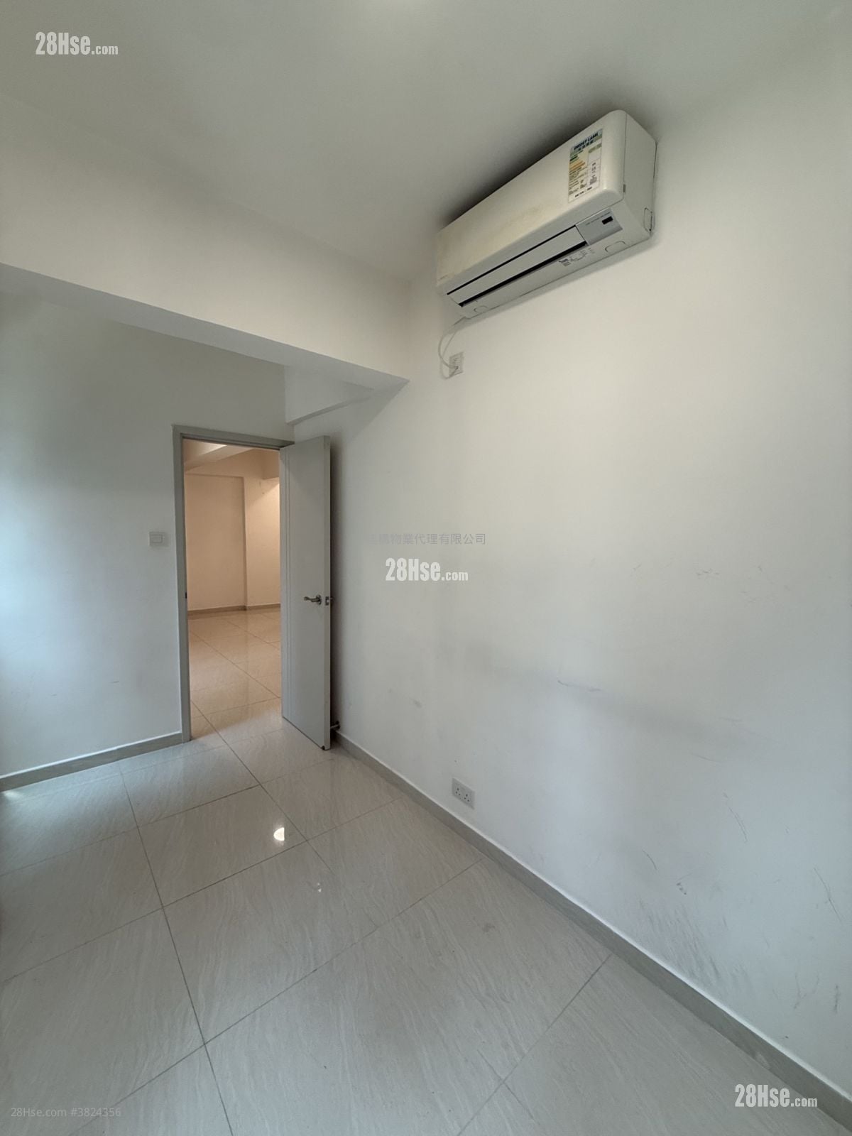 怡和庭 租盤 2 房 , 1 浴室 416 平方呎