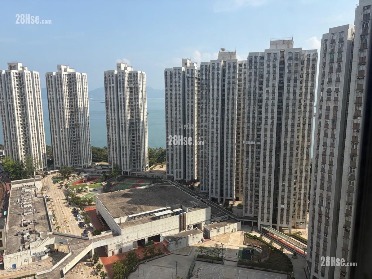 美乐花园 售盘 3 房 , 1 浴室 591 平方尺