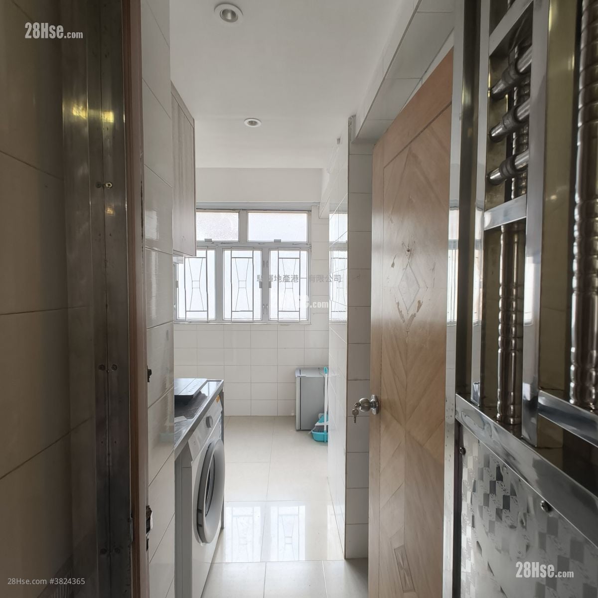 Hoi Yuen Mansion Rental 1 Bedroom , 1 Bathroom 180 ft²