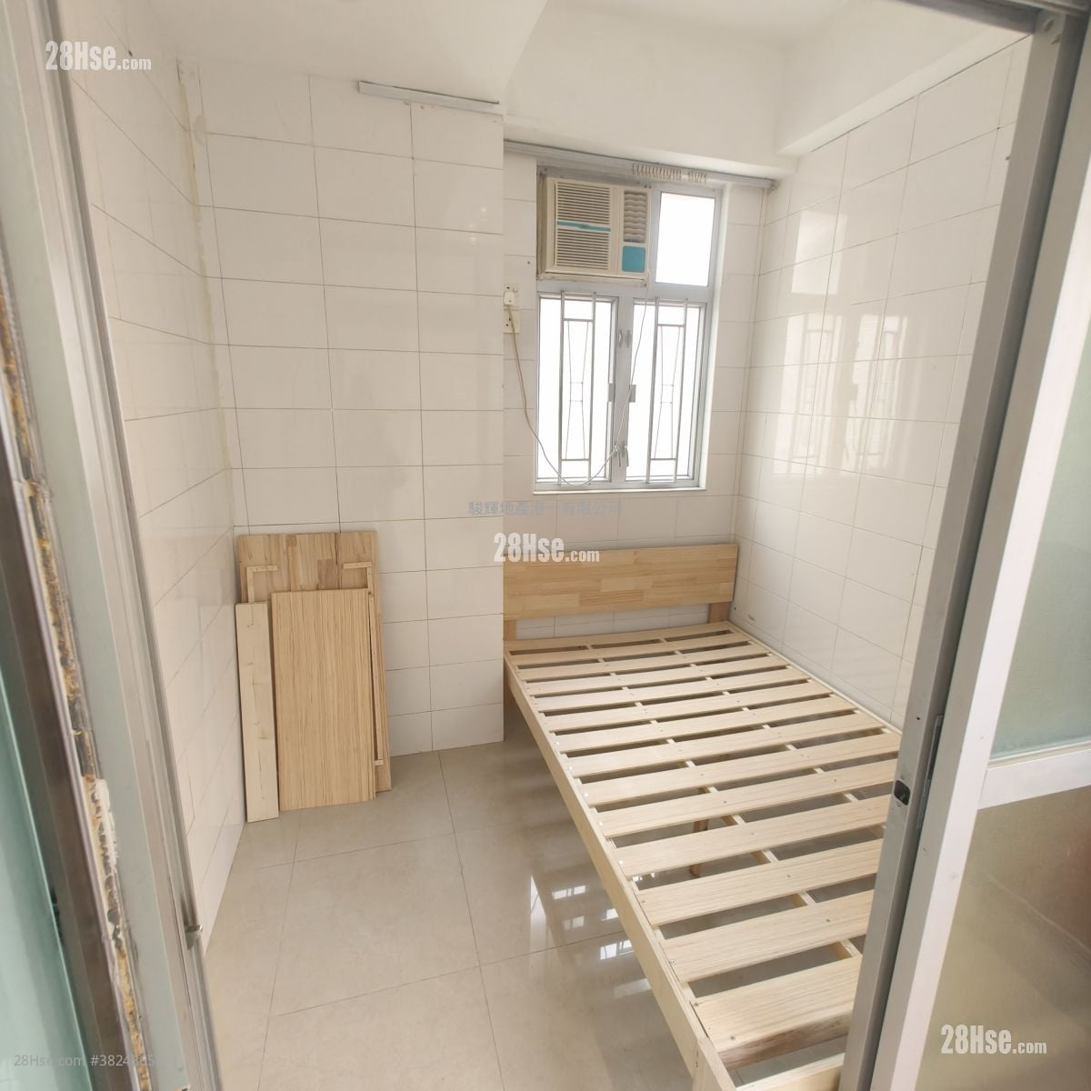 Hoi Yuen Mansion Rental 1 Bedroom , 1 Bathroom 180 ft²