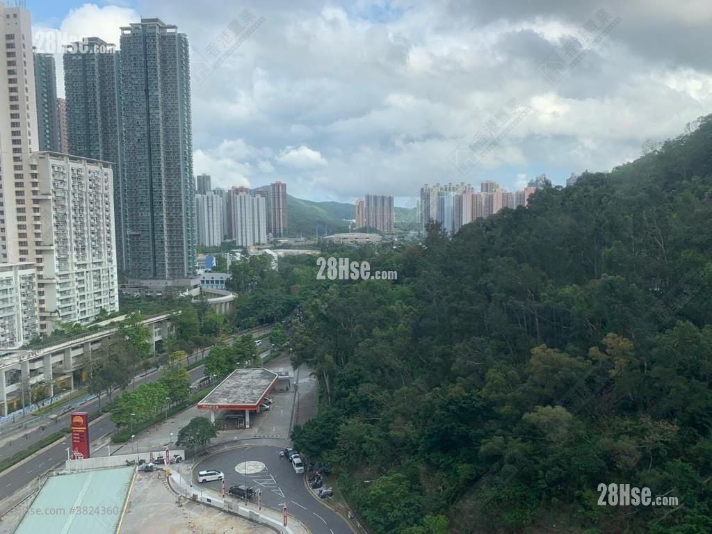 Serenity Place Sell 2 Bedrooms , 1 Bathroom 466 ft²