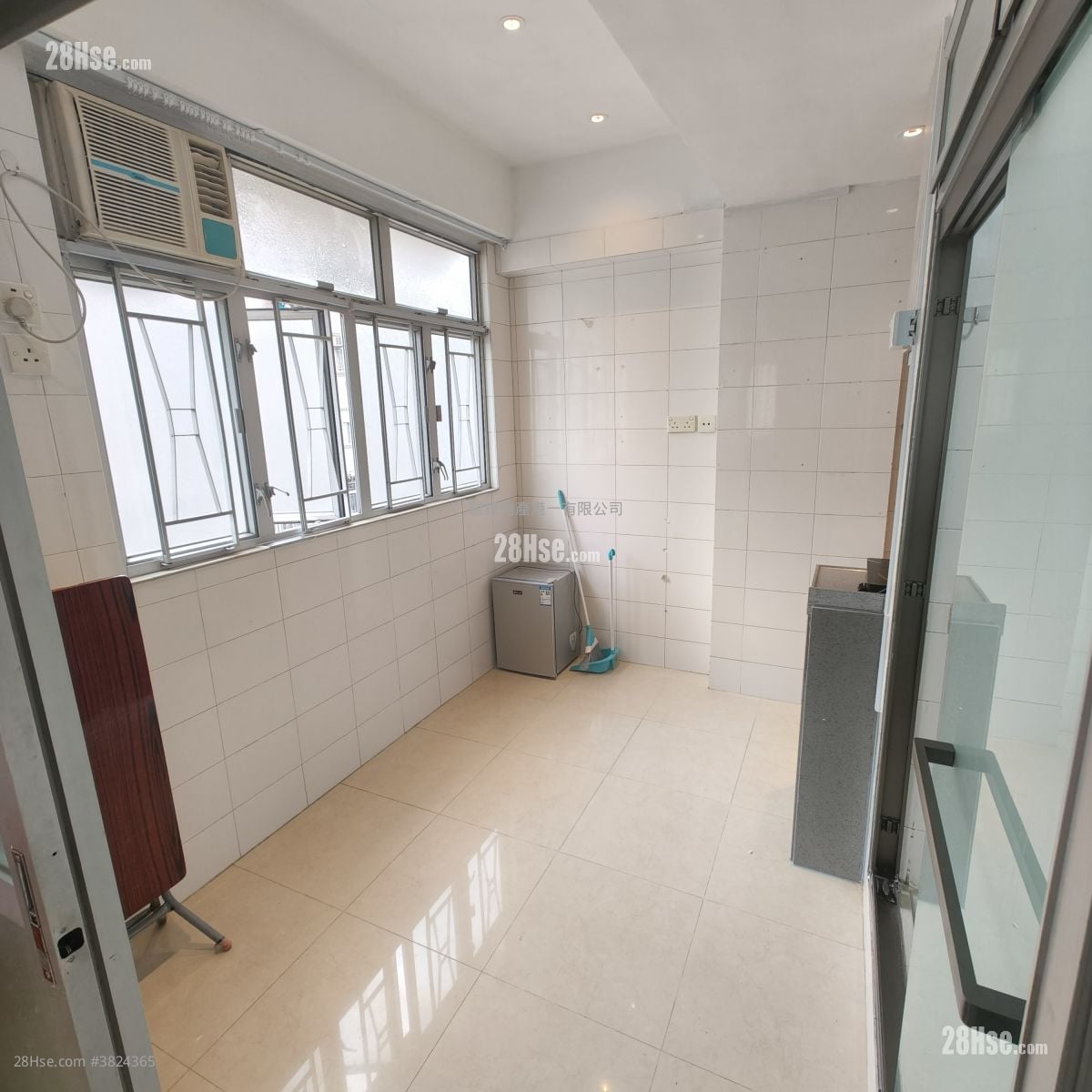Hoi Yuen Mansion Rental 1 Bedroom , 1 Bathroom 180 ft²