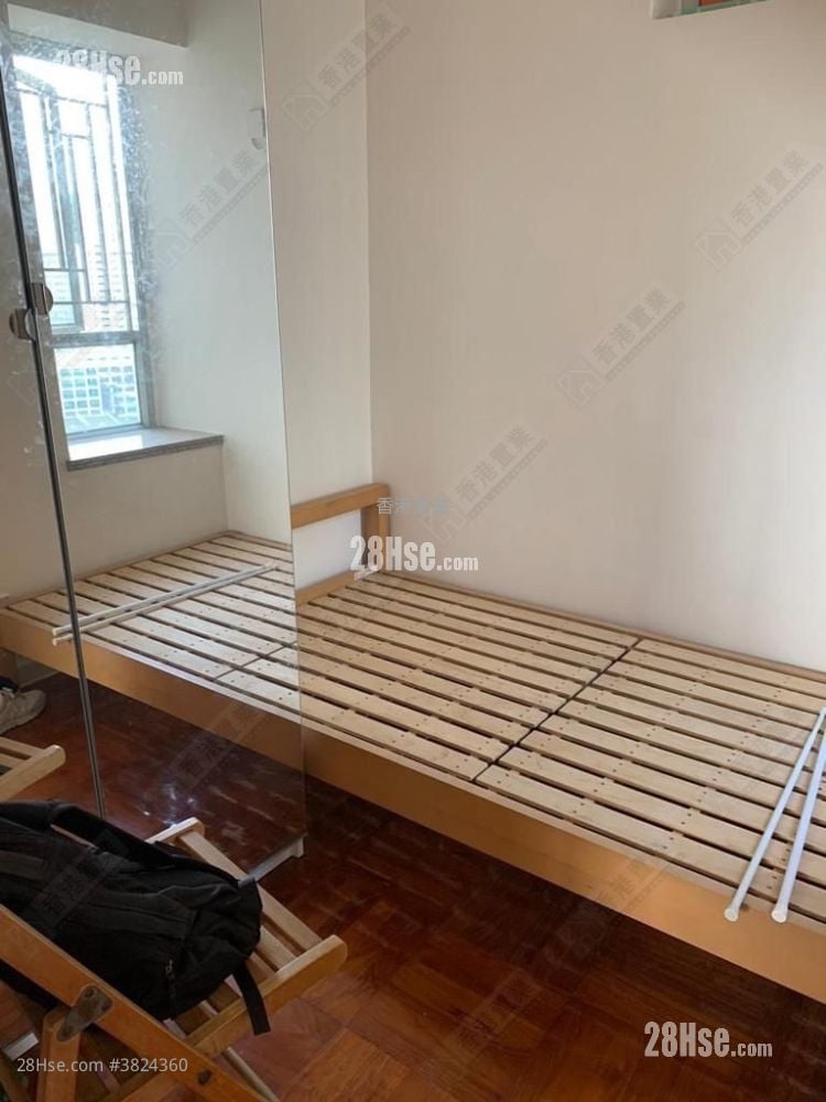 Serenity Place Sell 2 Bedrooms , 1 Bathroom 466 ft²