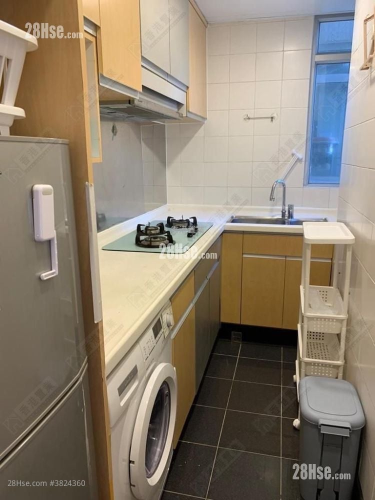 Serenity Place Sell 2 Bedrooms , 1 Bathroom 466 ft²