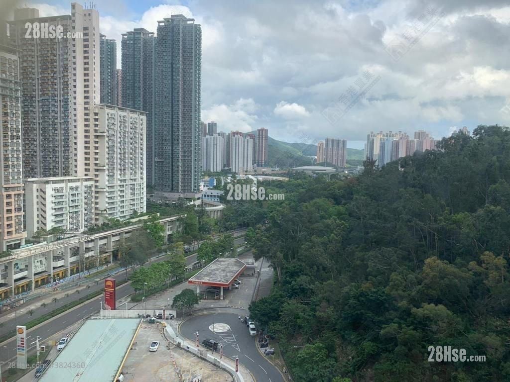 Serenity Place Sell 2 Bedrooms , 1 Bathroom 466 ft²