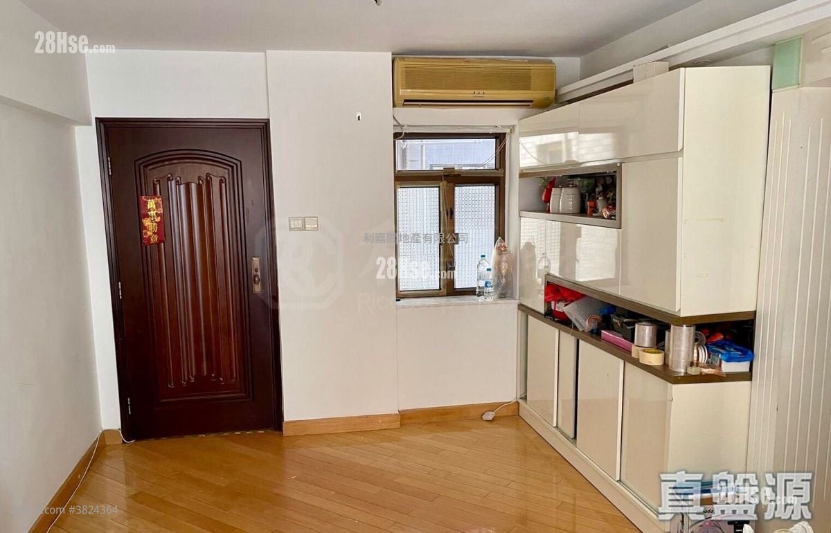 富豪閣 售盤 723 平方呎