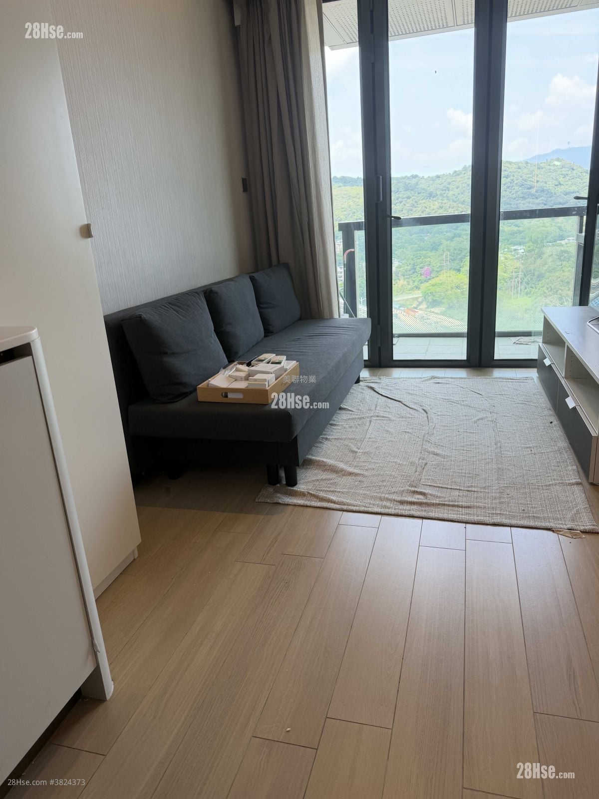 One Innovale 租盤 315 平方呎