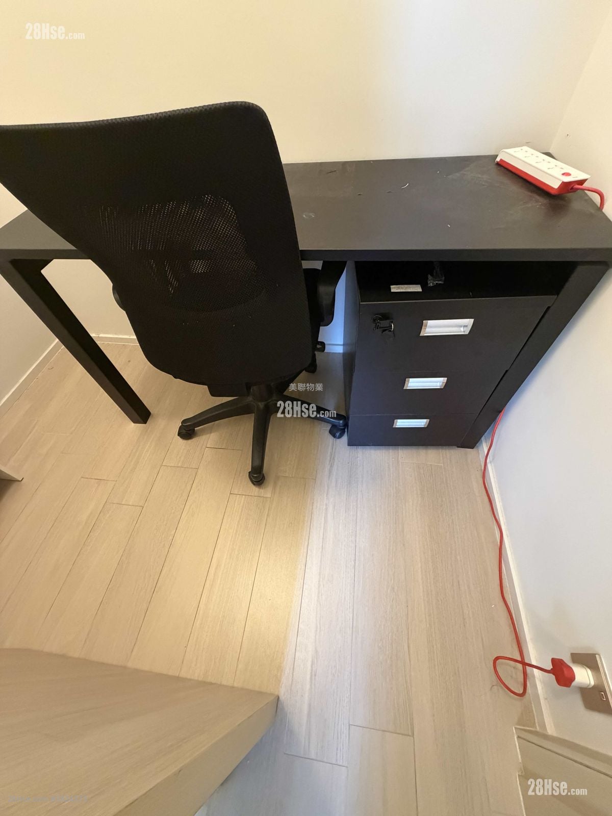 One Innovale 租盤 315 平方呎