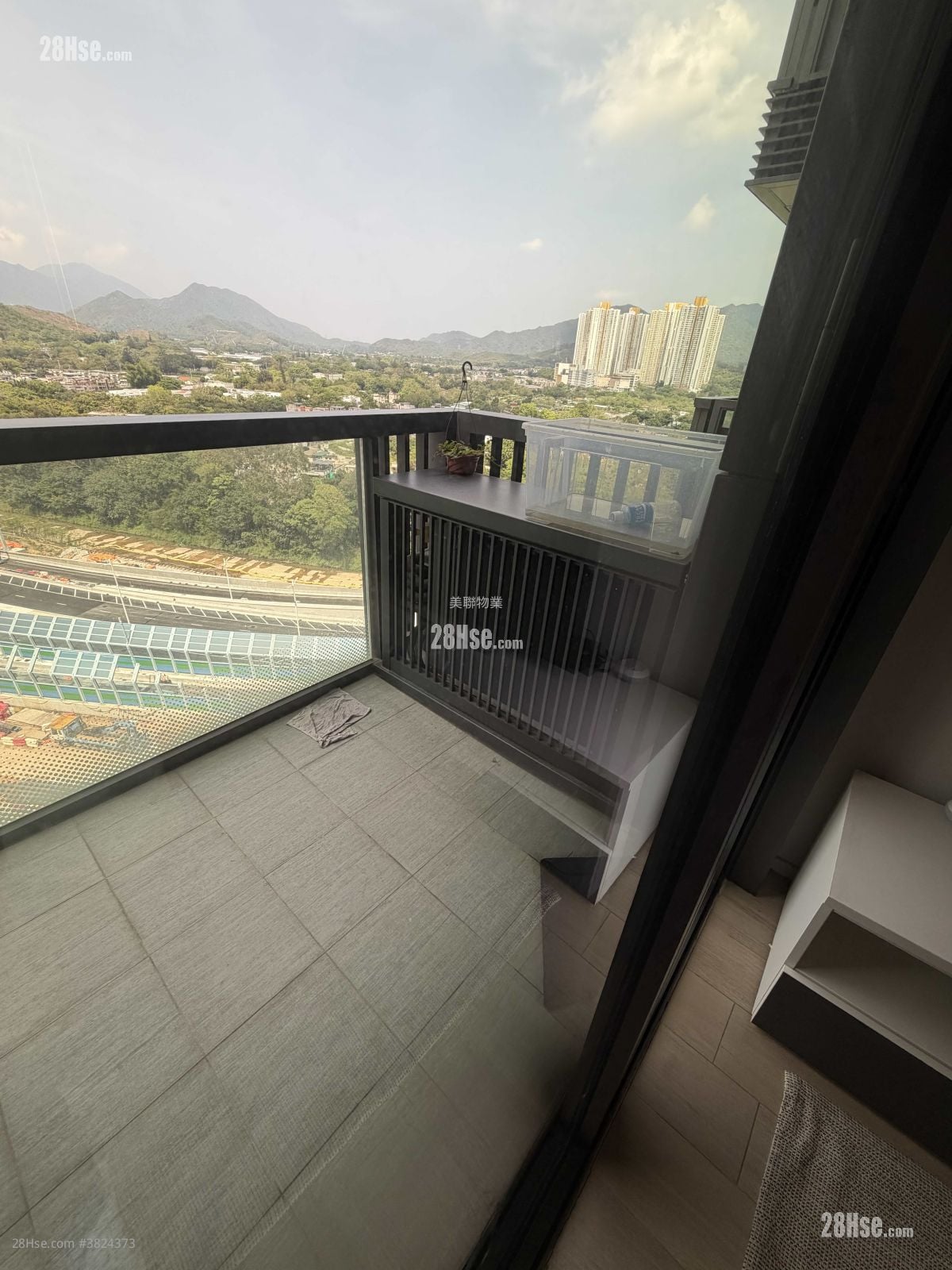 One Innovale 租盤 315 平方呎