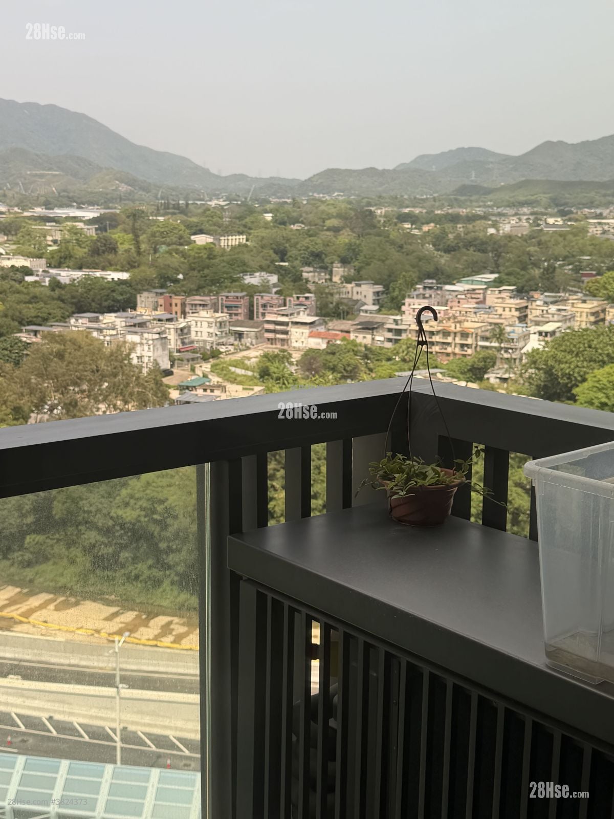 One Innovale 租盤 315 平方呎