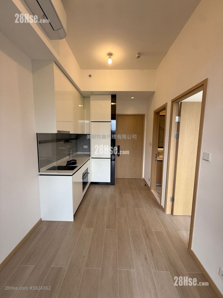 北映薈 售盤 1 房 274 平方呎