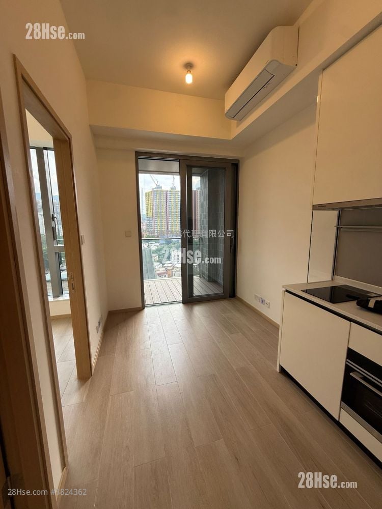 北映薈 售盤 1 房 274 平方呎