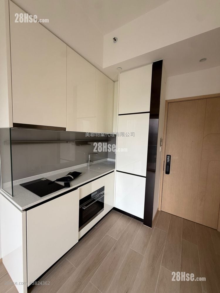 北映薈 售盤 1 房 274 平方呎