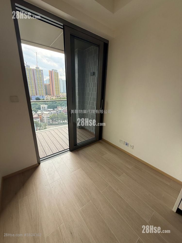 北映薈 售盤 1 房 274 平方呎