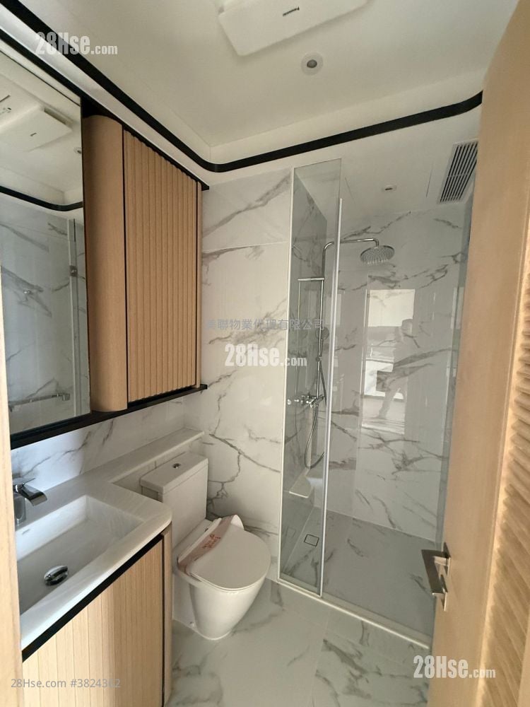 北映薈 售盤 1 房 274 平方呎