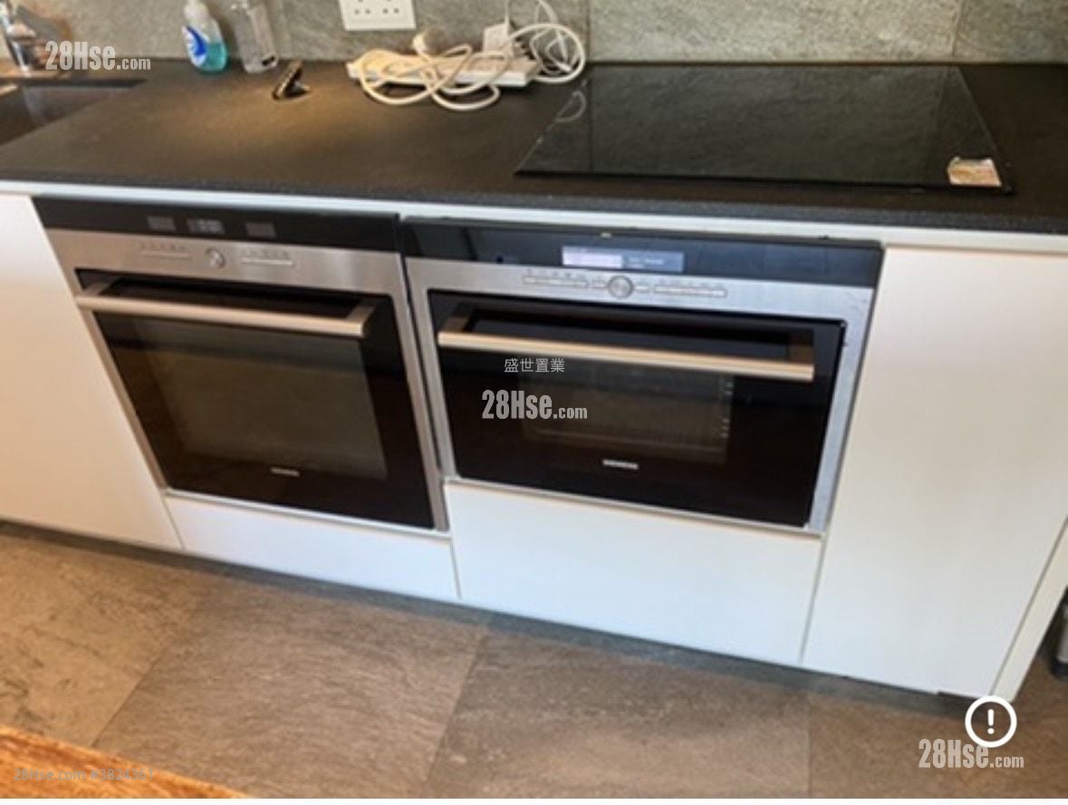 御龍山 售盤 3 房 , 2 浴室 940 平方呎