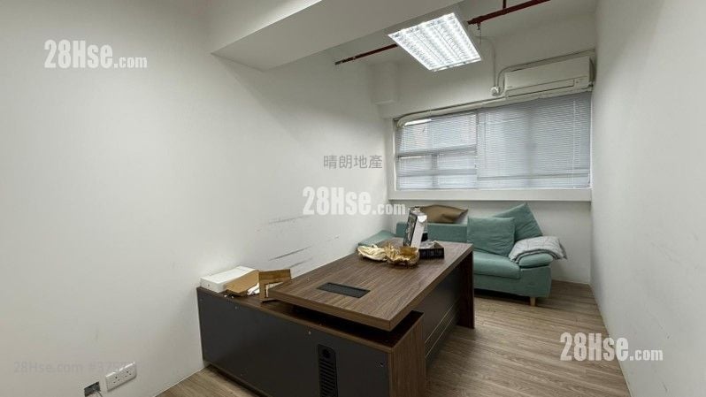 連豐中心 租盤 2 房 , 1 廁所