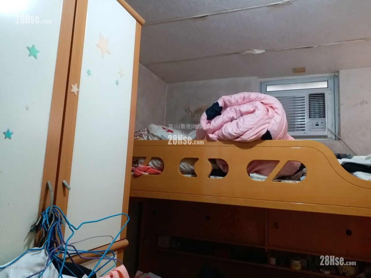 嘉强苑 售盘 3 房 , 1 浴室 559 平方尺