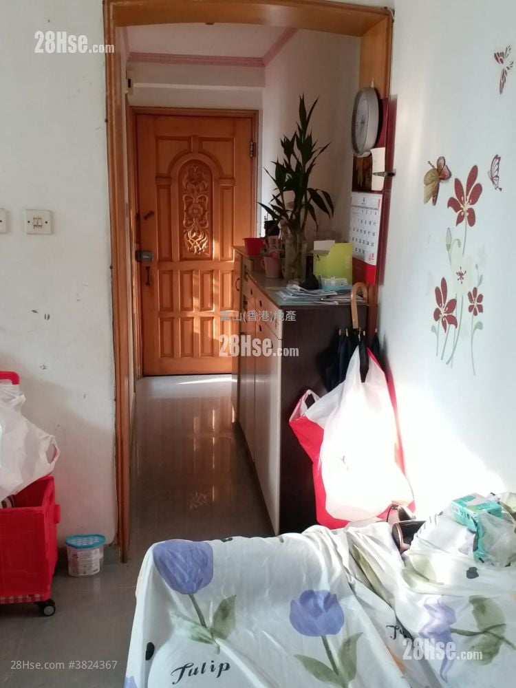 嘉强苑 售盘 3 房 , 1 浴室 559 平方尺