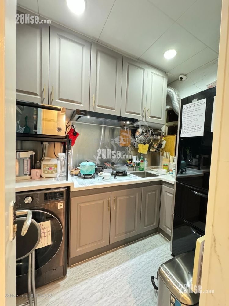 奇豐獨家>>雅濤居2房靚裝