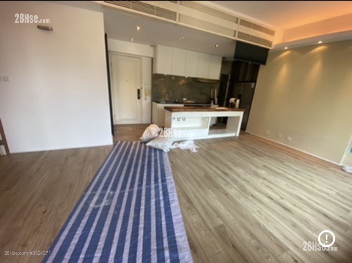 御龍山 租盤 3 房 , 2 浴室 940 平方呎