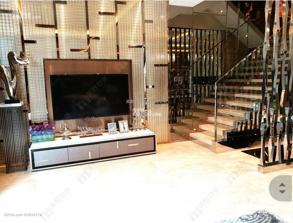 尚豪庭 售盤 3 房 , 2 浴室 1,546 平方呎