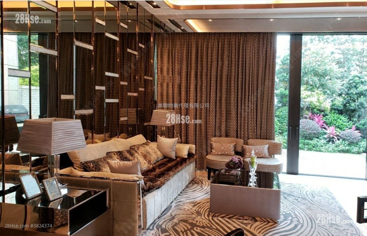 尚豪庭 售盤 3 房 , 2 浴室 1,546 平方呎