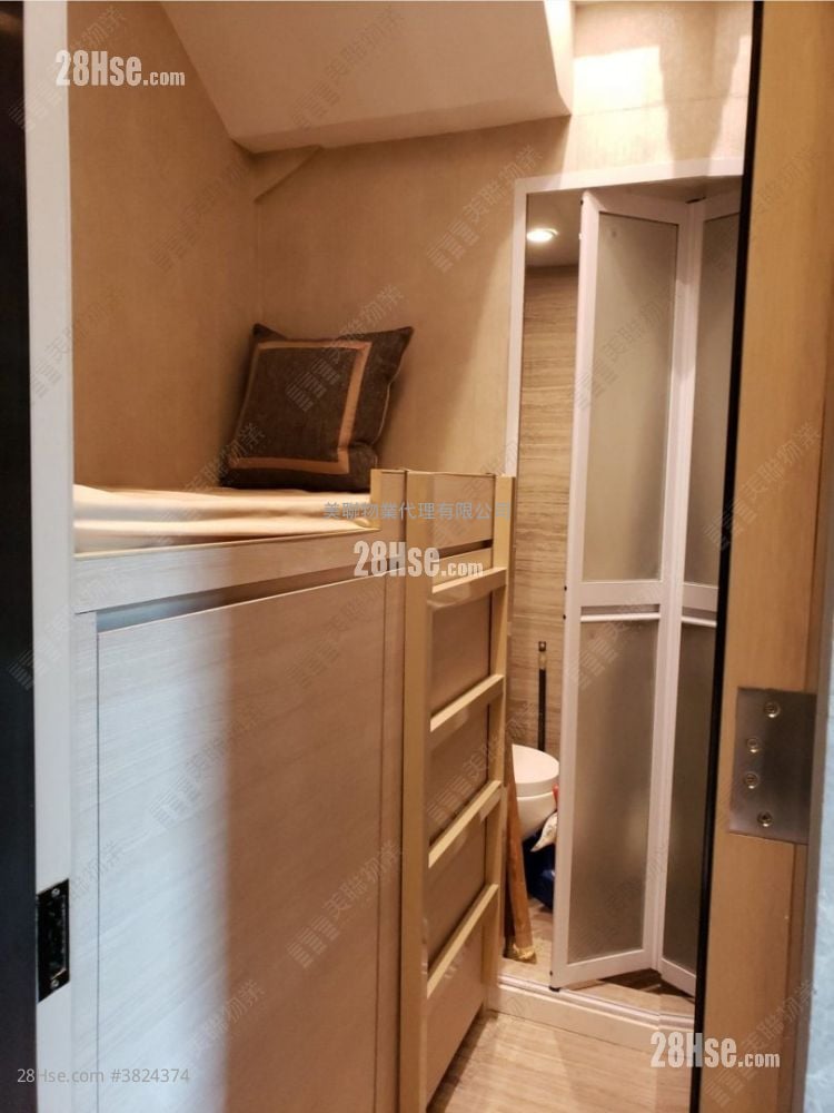 尚豪庭 售盤 3 房 , 2 浴室 1,546 平方呎