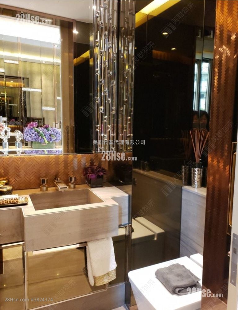 尚豪庭 售盤 3 房 , 2 浴室 1,546 平方呎