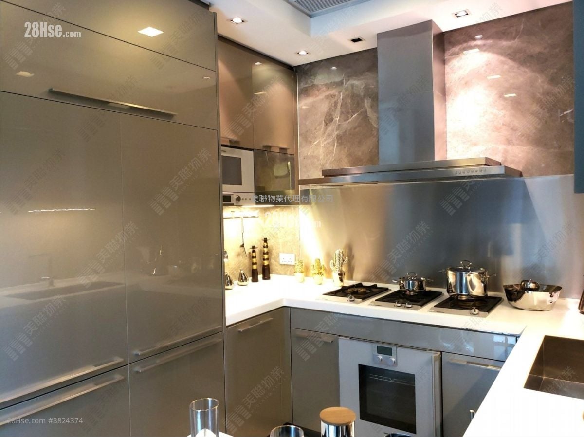 尚豪庭 售盤 3 房 , 2 浴室 1,546 平方呎