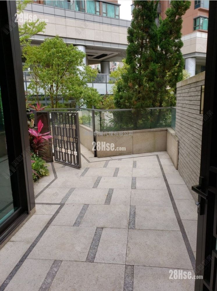 尚豪庭 售盤 3 房 , 2 浴室 1,546 平方呎