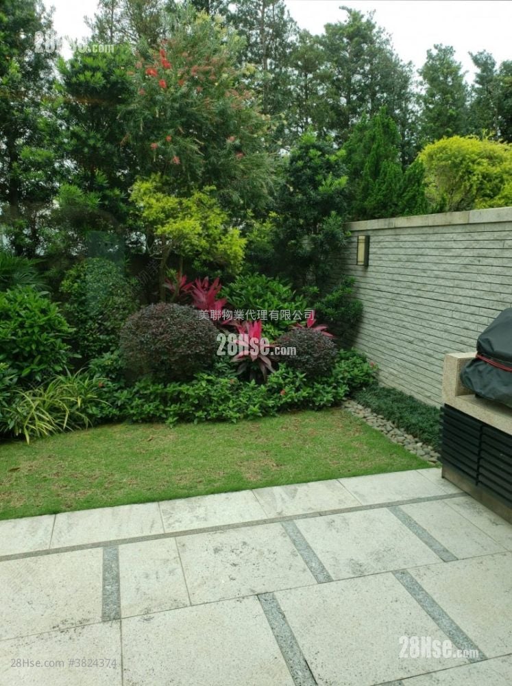 尚豪庭 售盤 3 房 , 2 浴室 1,546 平方呎