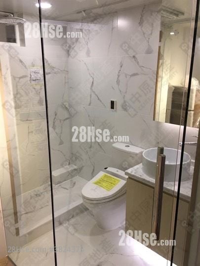 和富中心 售盘 3 房 , 2 浴室 843 平方尺