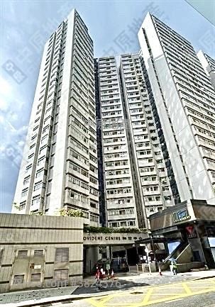 和富中心 售盘 3 房 , 2 浴室 843 平方尺