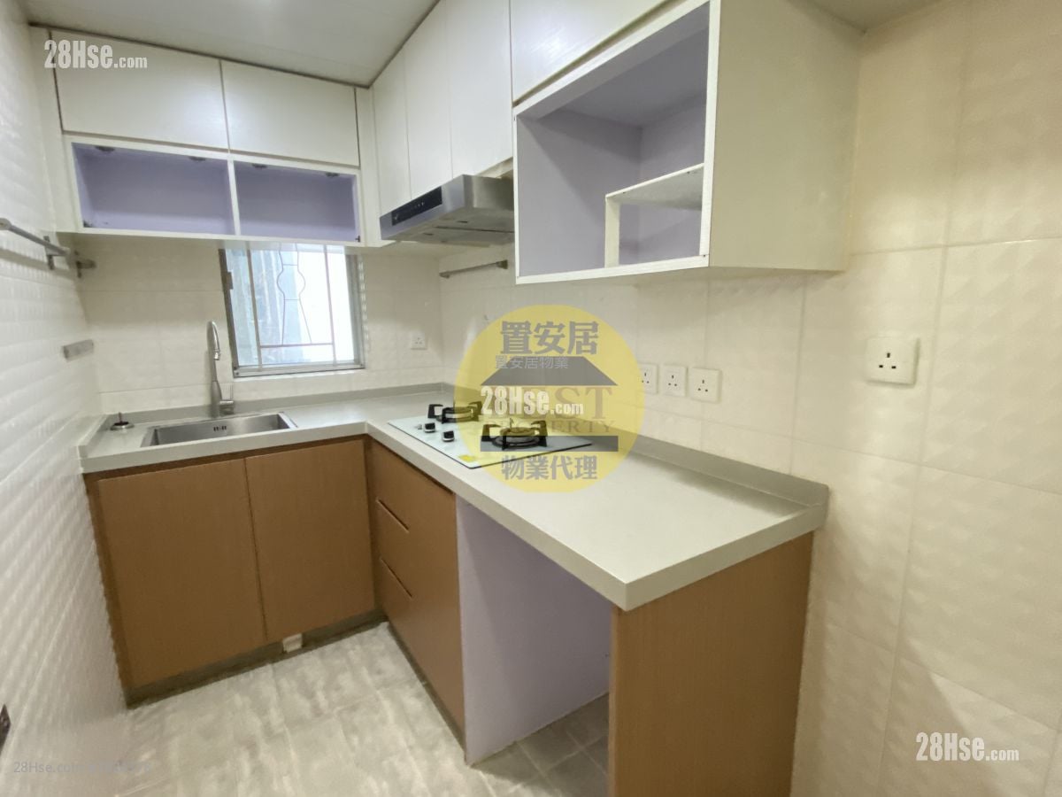 悅湖山莊 售盤 592 平方呎