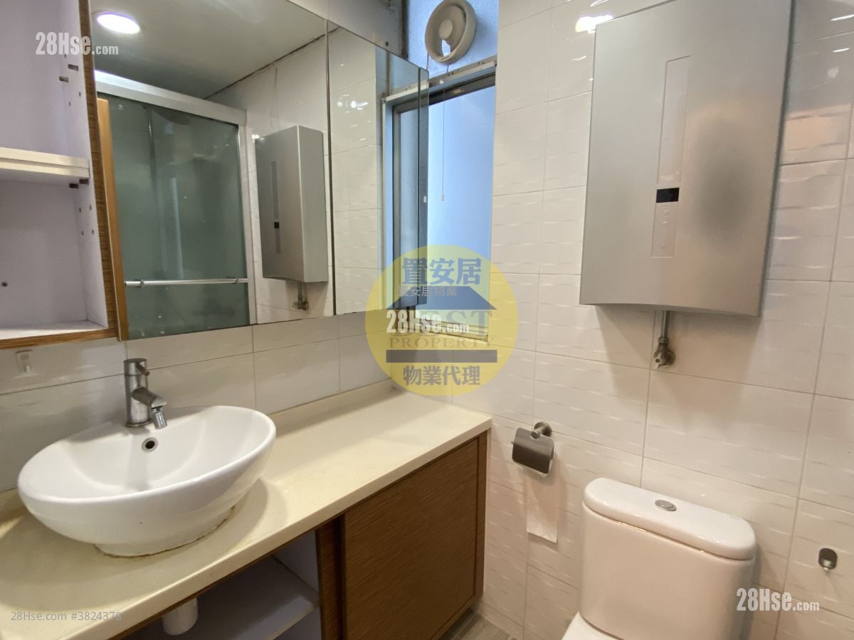 悅湖山莊 售盤 592 平方呎