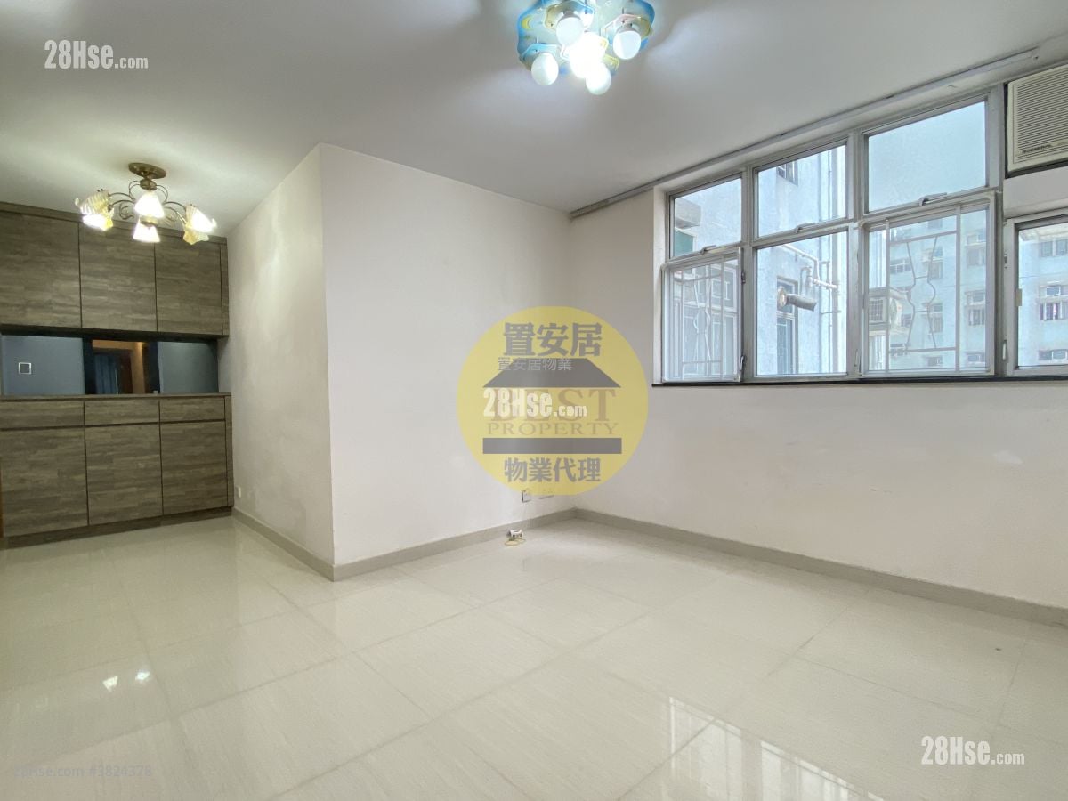 悅湖山莊 售盤 592 平方呎