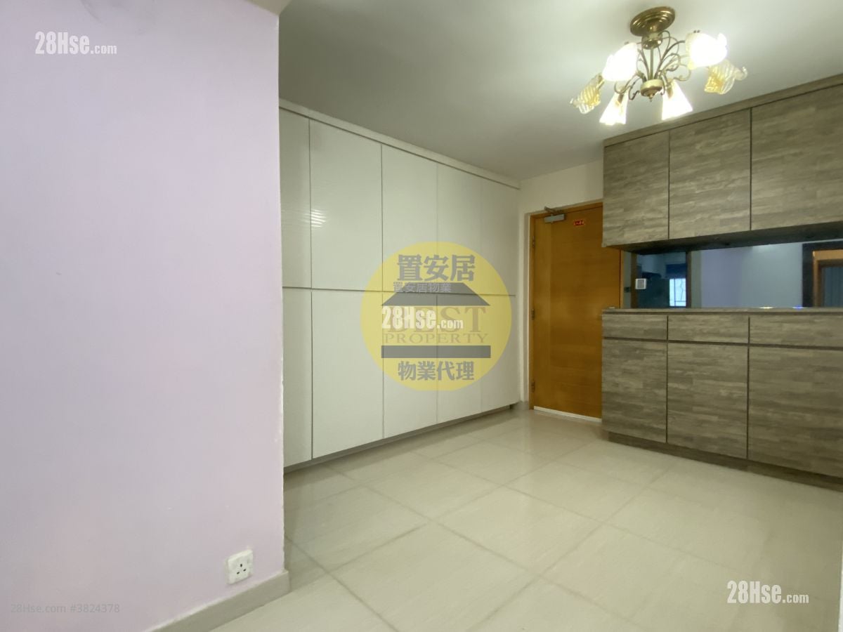 悅湖山莊 售盤 592 平方呎