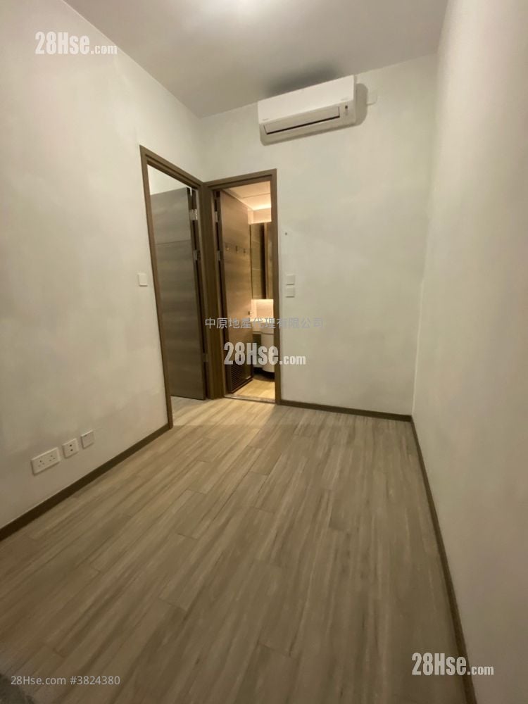 海柏汇 售盘 1 房 275 平方尺