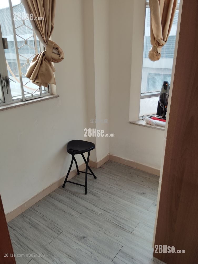 耀辉大厦 租盘 2 房 , 1 浴室 229 平方尺