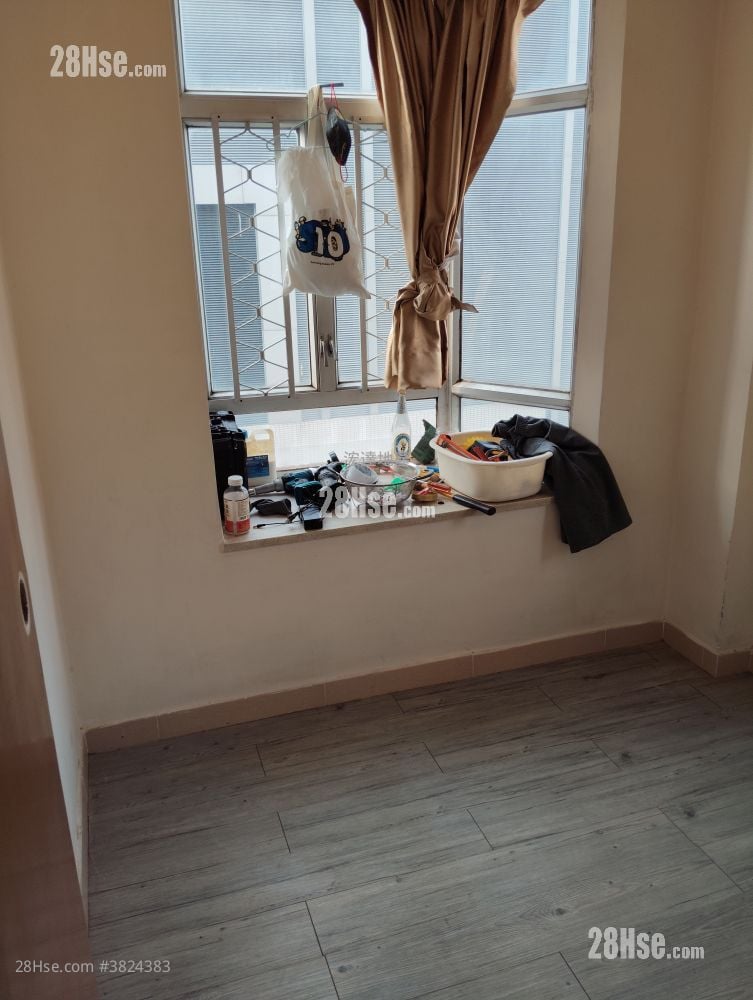 耀辉大厦 租盘 2 房 , 1 浴室 229 平方尺