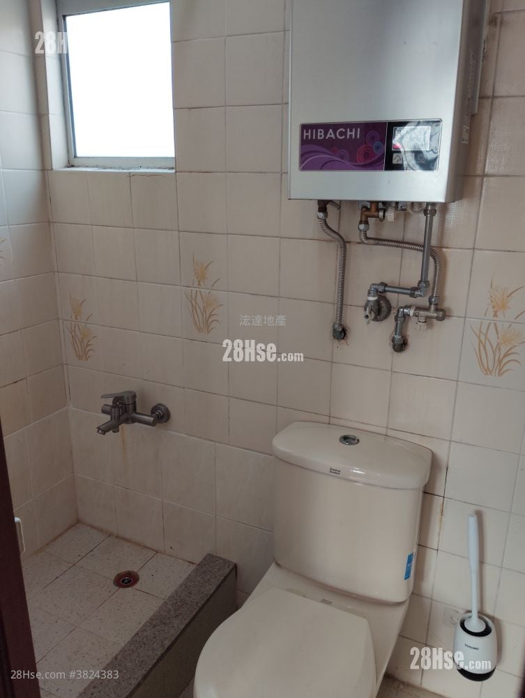 耀辉大厦 租盘 2 房 , 1 浴室 229 平方尺