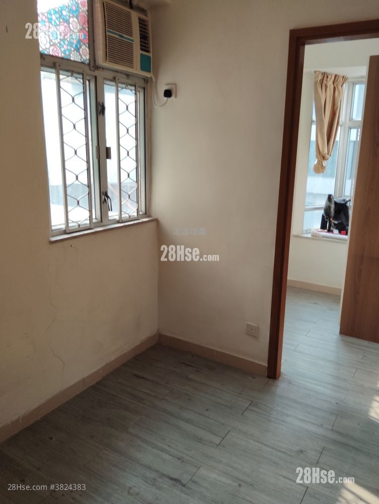 耀辉大厦 租盘 2 房 , 1 浴室 229 平方尺