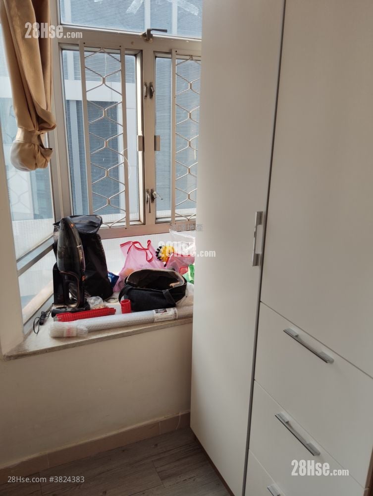 耀辉大厦 租盘 2 房 , 1 浴室 229 平方尺